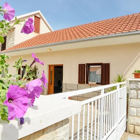 Apartment Babic