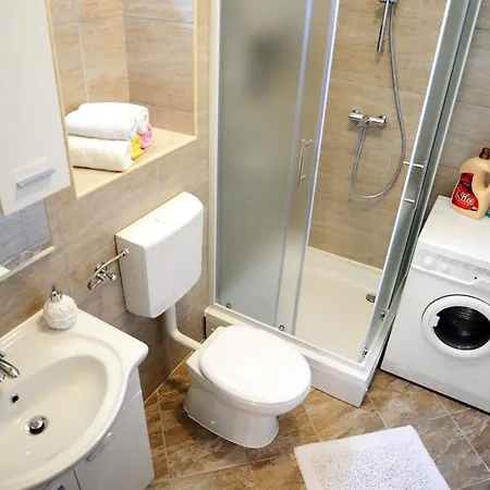 Babic Apartment Pridraga