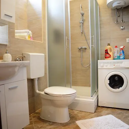 Babic Apartment
