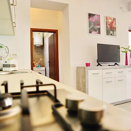 Apartment Babic *
