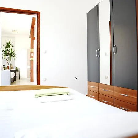 Babic Apartment *