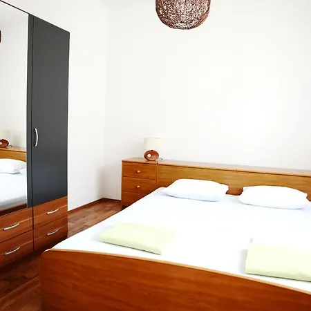 Apartment Babic Pridraga
