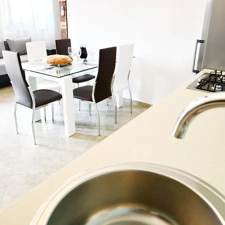 Apartment Babic