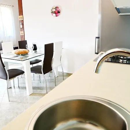 Babic Apartment Pridraga
