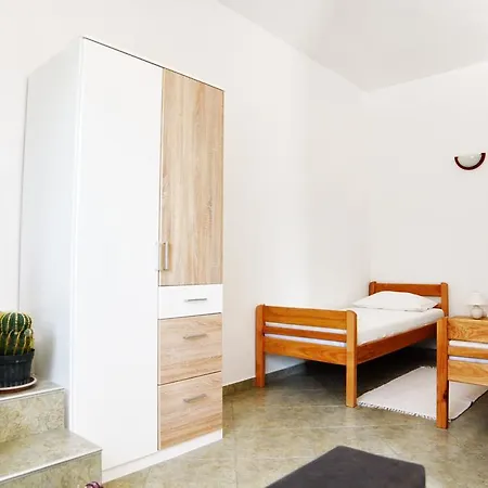 Babic Apartment