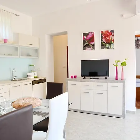 Apartment Babic *