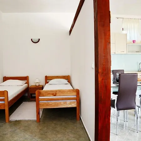 Babic Apartment *